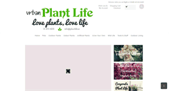 Desktop Screenshot of plantlife.ie