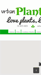 Mobile Screenshot of plantlife.ie
